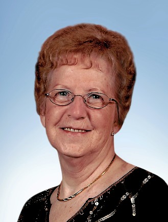 Dolorès Gingras
