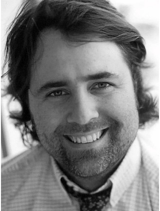 Martin Lampron