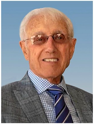 Jean «Johnny» Brunet