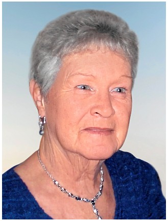 Huguette Bourassa Hubert