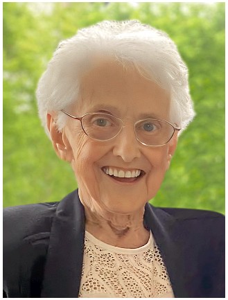 Françoise Massicotte Bolduc