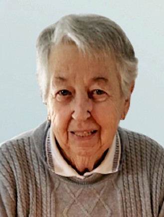 Pierrette Gauthier