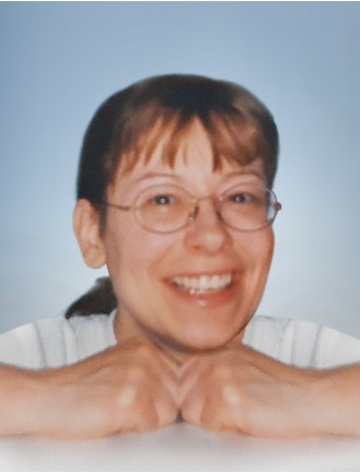 Nathalie Champagne