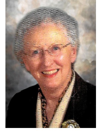 Agnès Labrie Loiselle