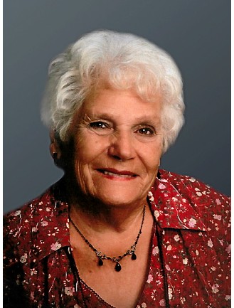 Mme Jeannine Lacroix Roy