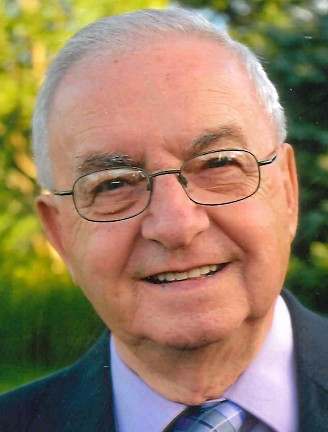 M. Gérard Boutin