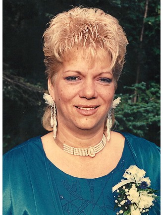 Jocelyne Bonsaint