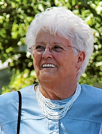 Lucie Trudel Boucher