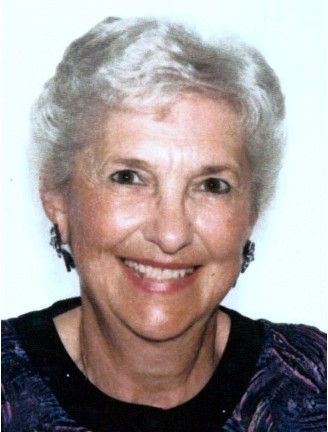 Mme Thérèse Grimard
