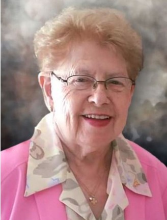 Mme Jacqueline Thiffault
