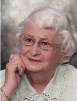 Velma Marcouiller