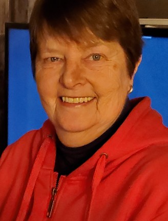 Mme Ghislaine Lamothe St-Germain