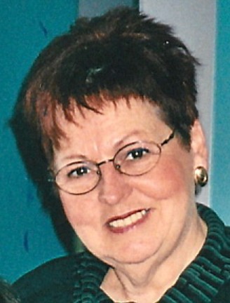 Mme Carmen Carignan