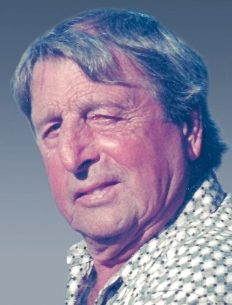 Dr Noël Doucet
