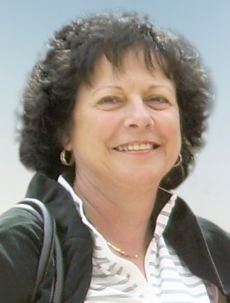 Denise Lafrenière Matteau