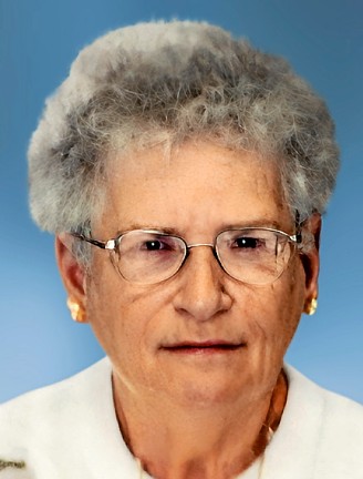 Louise Dufresne