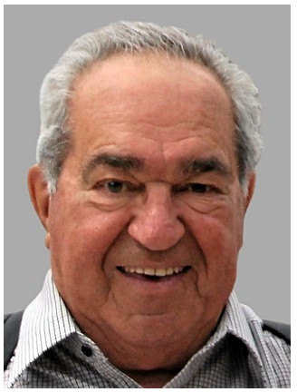 Raymond Trépanier