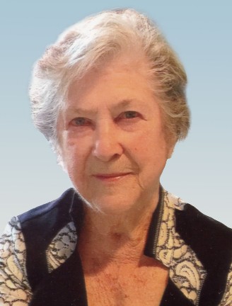 Réjeanne Robert