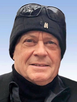Michel Caron
