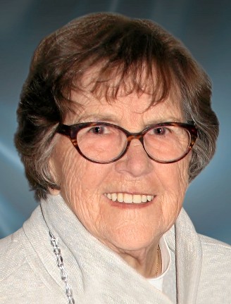 Mme Raymonde Tellier