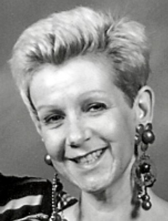 Susie Ayotte