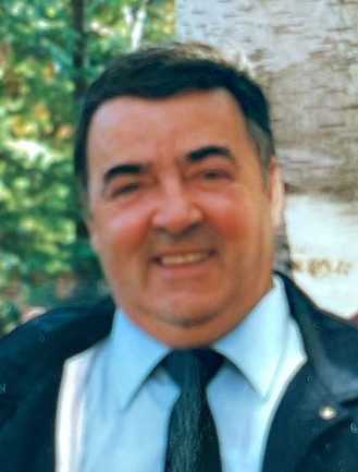 Rhéaume Vincent