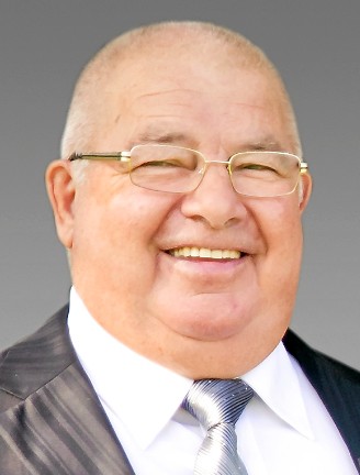 M. Bernard Samuel (Sam)