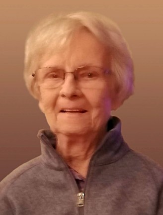 Mme Lucille Pépin