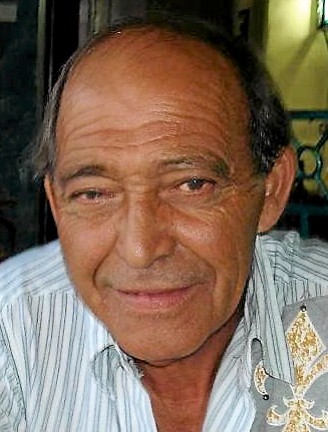 Yvon Matteau
