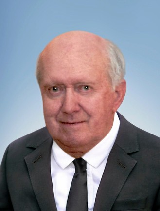 M. Wildy Guimond