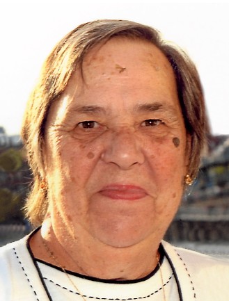 Simone Laflamme Beaudry