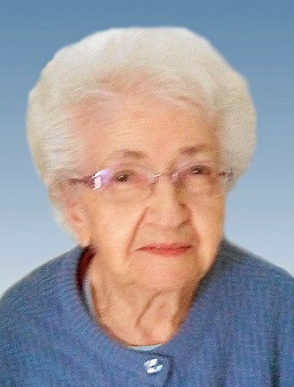 Gabrielle Leduc