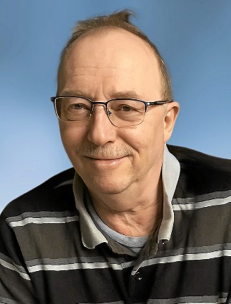 Daniel Rochette