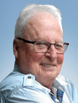 Robert Ferron