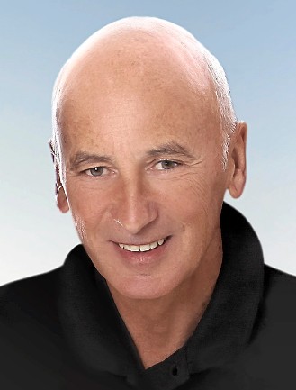 Yvon Vincent