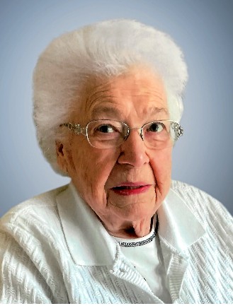 Madeleine Deschênes