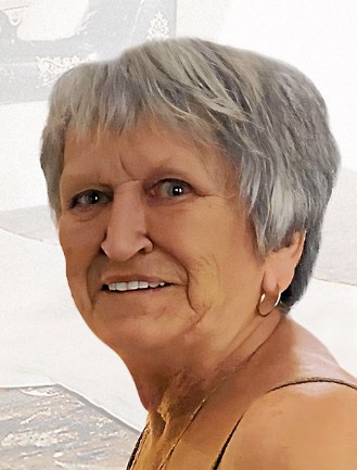 Michèle Cantin