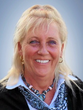 Sylvie Morneau