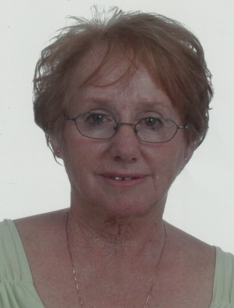 Jeannine Lamy Asselin