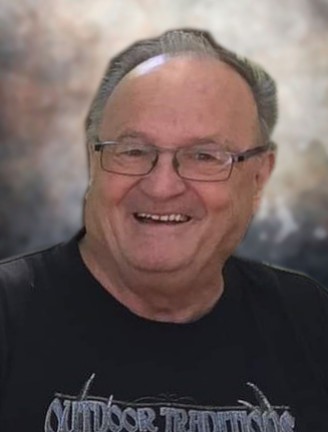 M. Claude Busque