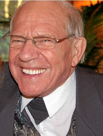 Jacques Faucher