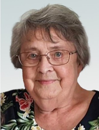 Lucie Côté Bourgeois