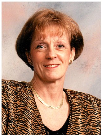 Micheline Dubé