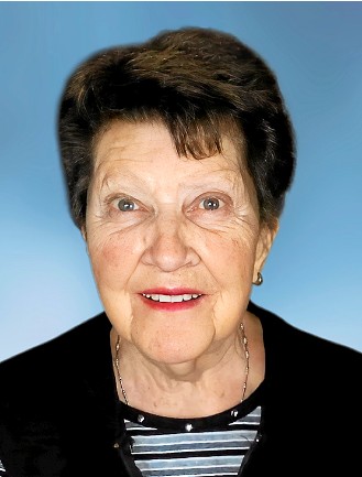 Françoise Lemire Gosselin