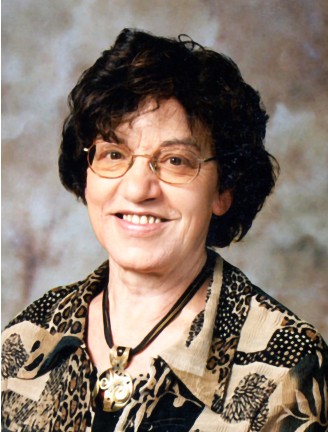 Thérèse Laperrière