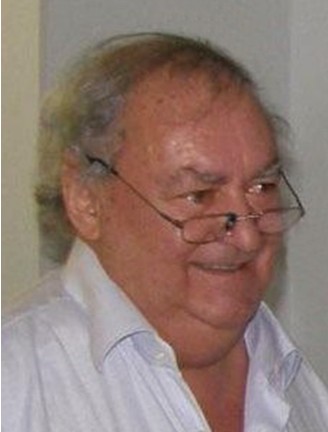 Pierre Ducharme
