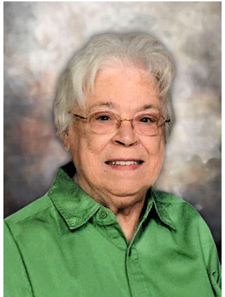 Germaine Lampron Gagnon