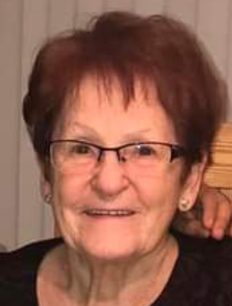 Annette Lebel Quessy