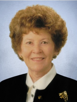 Mme Jeannine Trudeau-Dumouchel