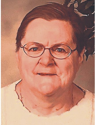 Mme Irène Magier
